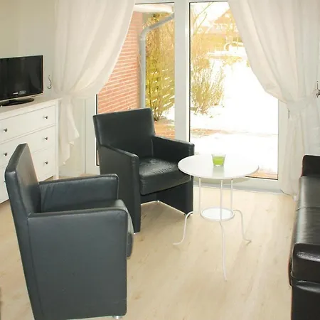 Apartment Habel - Dns07055-dya Büsum