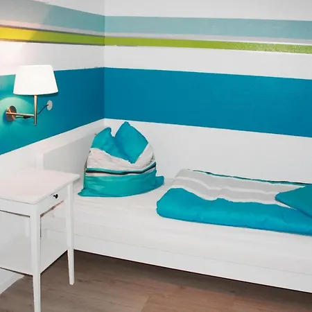Apartment Habel - Dns07055-dya